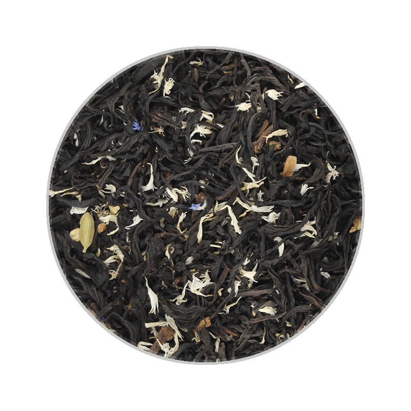 White Lover 37.5g Pyramid Tea Bags