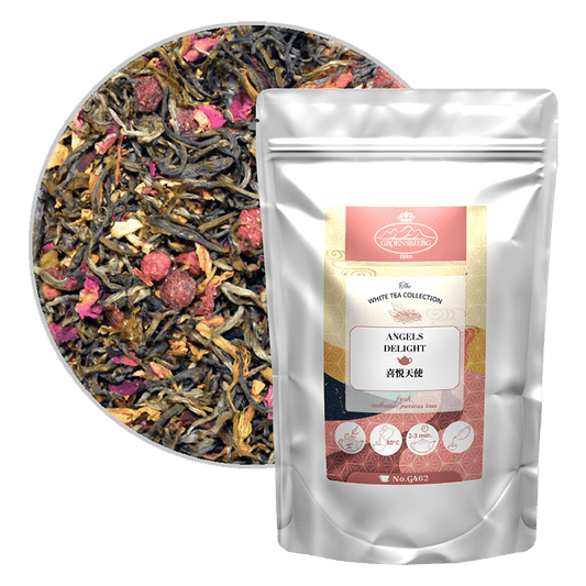 Angels Delight 100g Loose Leaf Pouch