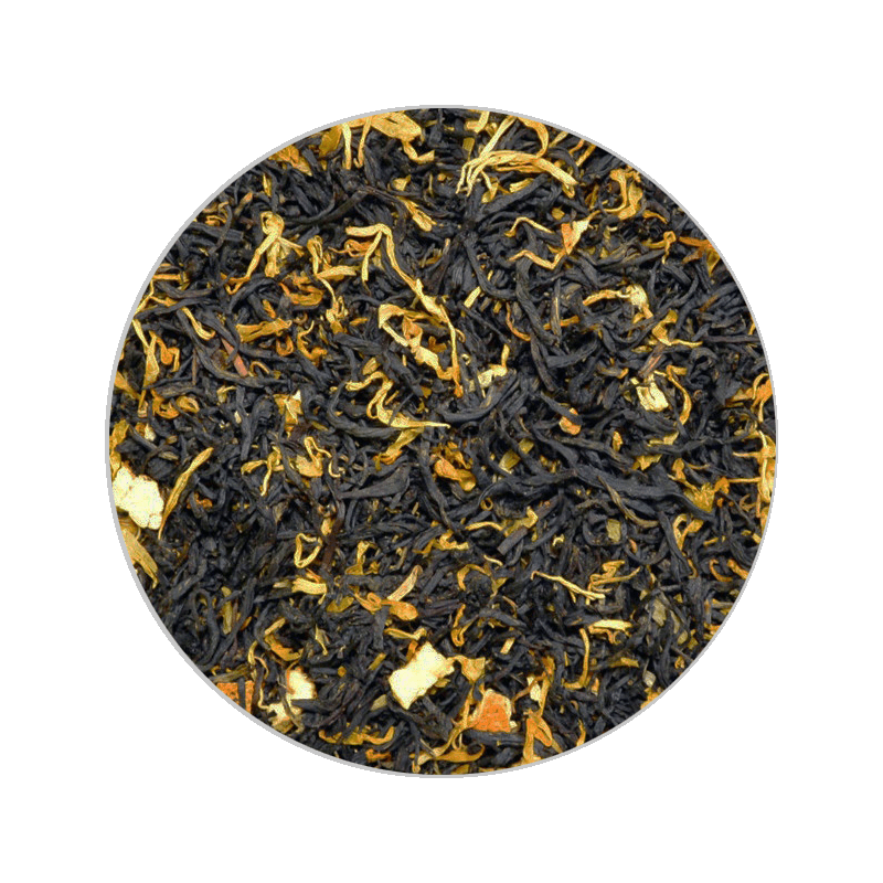 Sweet Home 37.5g Pyramid Tea Bags