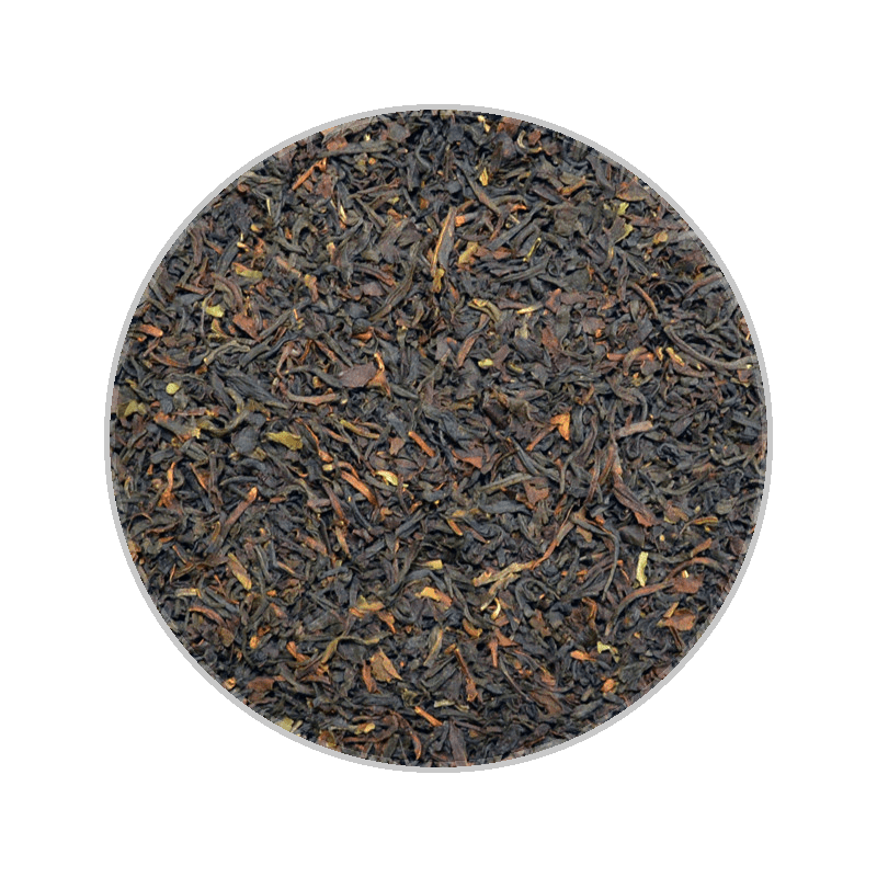 Finest English Breakfast 100g Loose Leaf Pouch