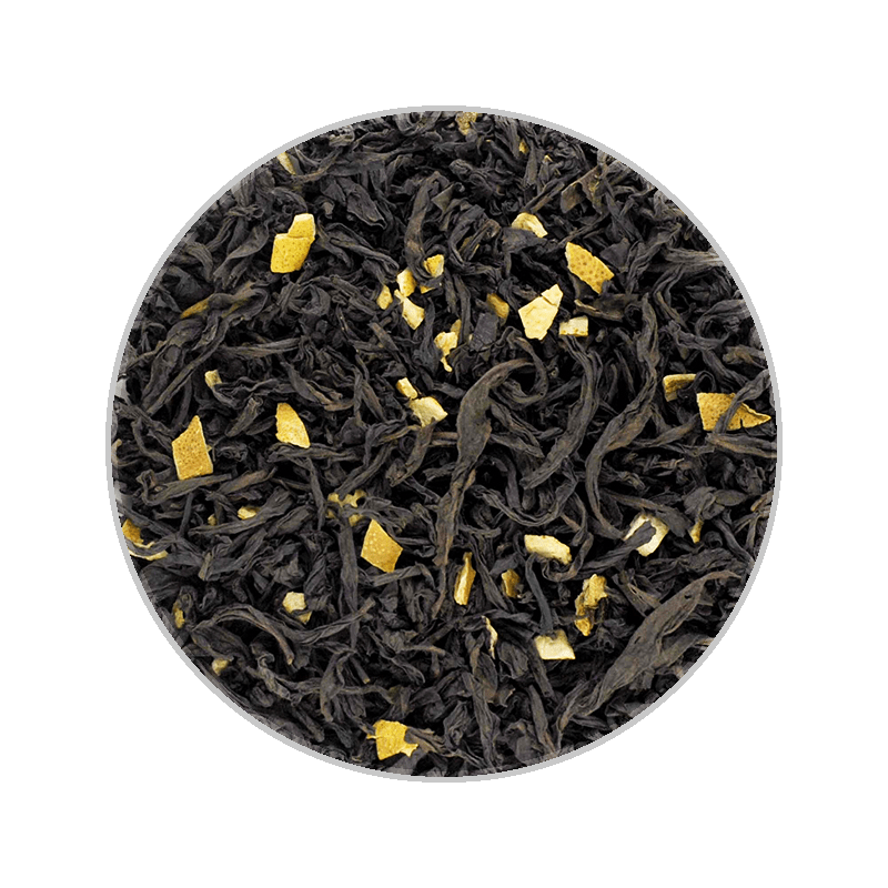 Bustling Dream 40g Gold Medium Tin