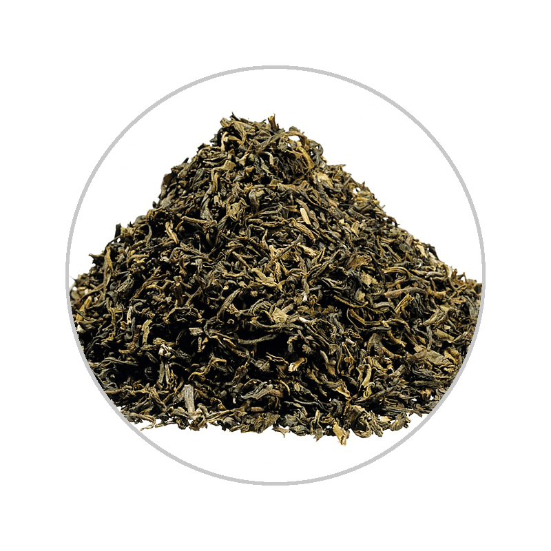 Darjeeling FTGFOPI Premium Blend 100g Loose Leaf Pouch