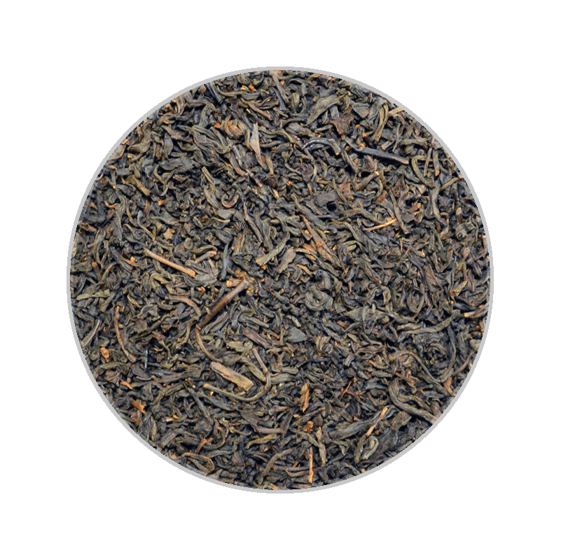 China Tarry Lapsang Souchong 100g Loose Leaf Pouch
