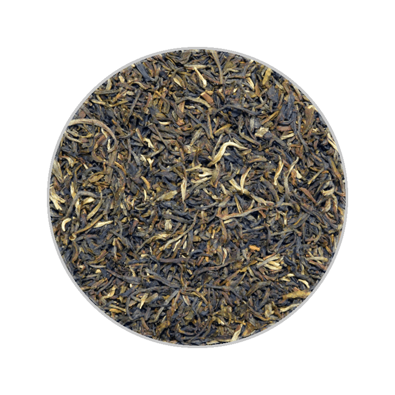 China Jasmine Mao Jian 100g Loose Leaf Pouch