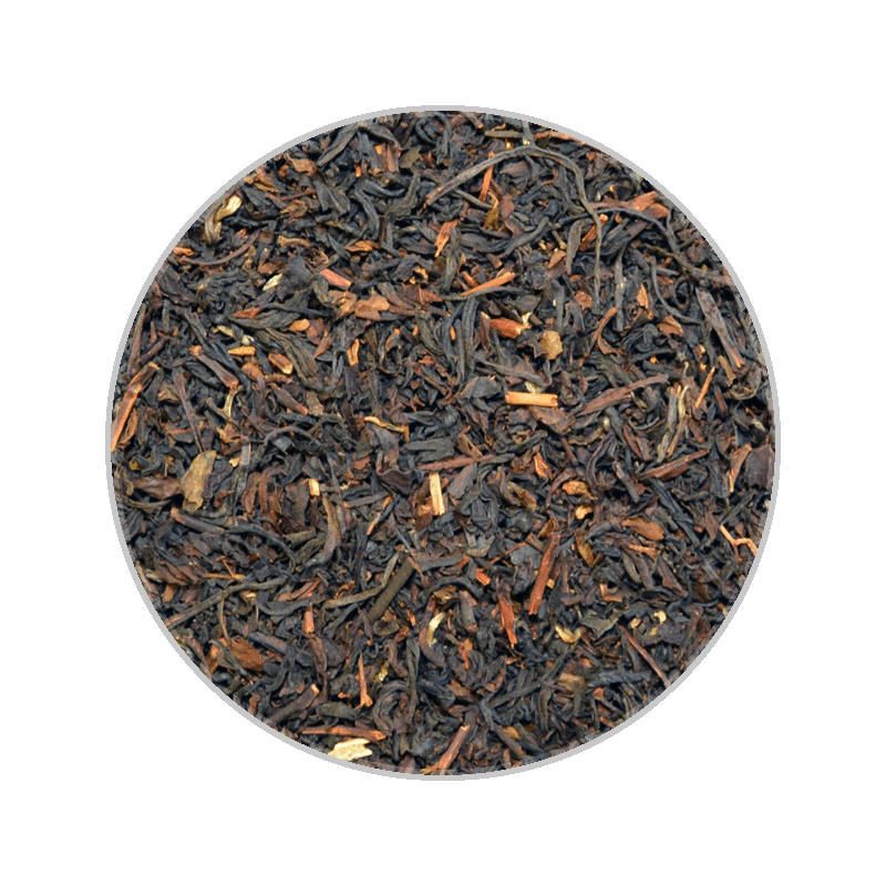 Taiwan Formosa Oolong 100g Loose Leaf Pouch