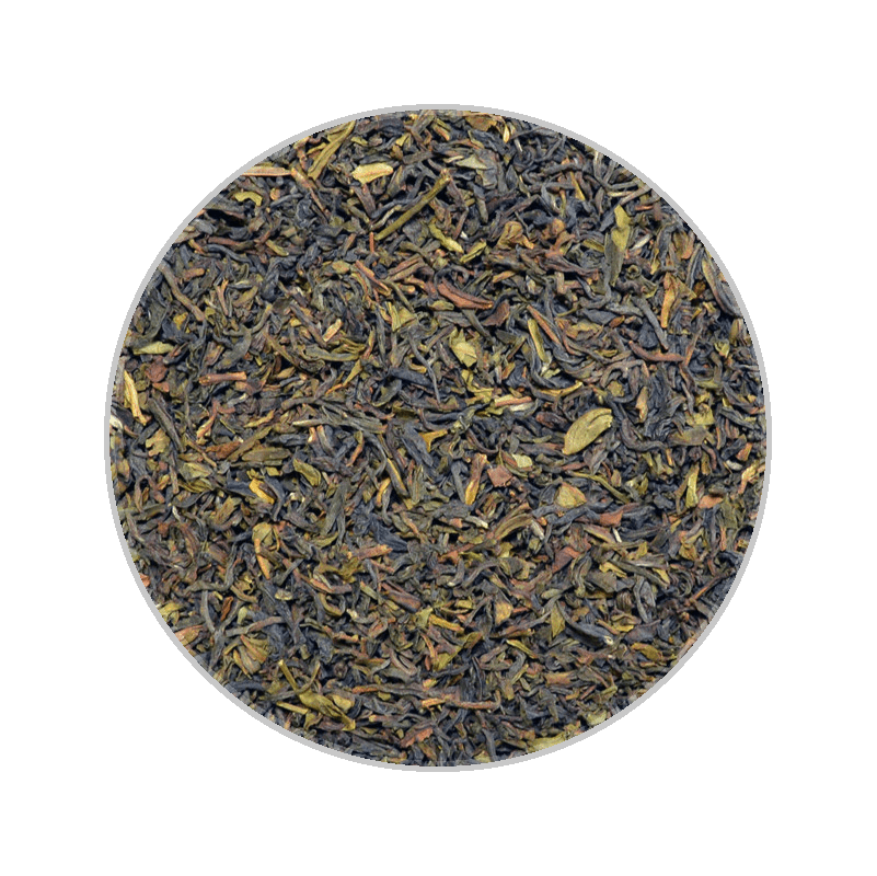 Darjeeling SFTGFOPI PUTTABONG 100g Loose Leaf Pouch