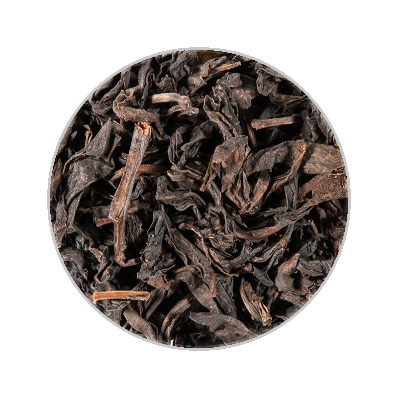 China ORIGINAL OOLONG 100g Loose Leaf Pouch