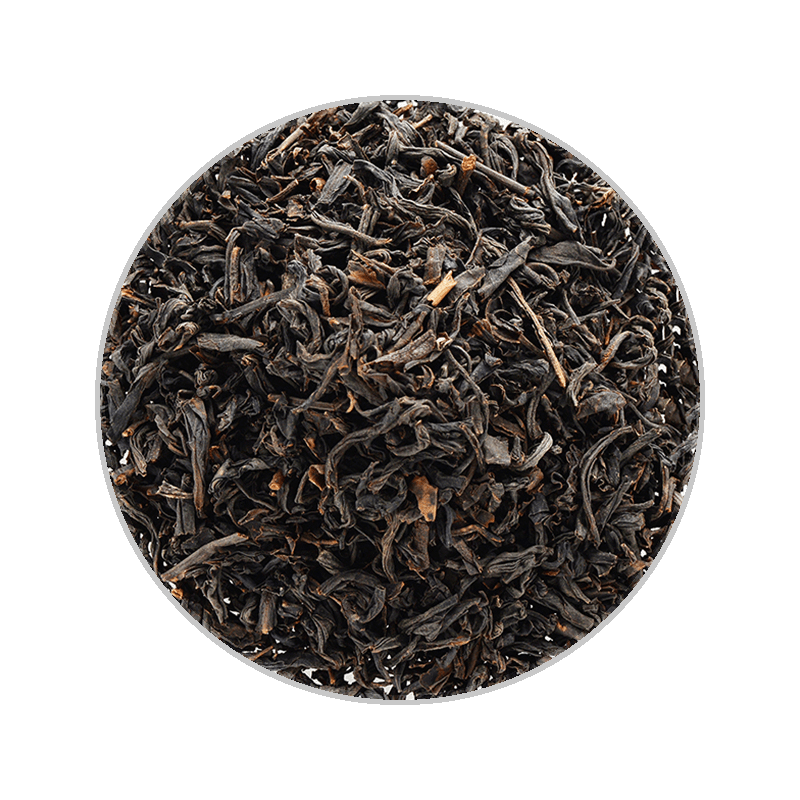 Classic Earl Grey 60g Pouch Box with Loose Tea