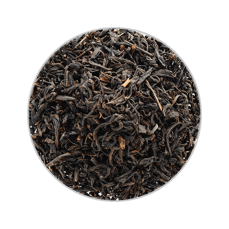 Classic Earl Grey 100g Loose Leaf Pouch