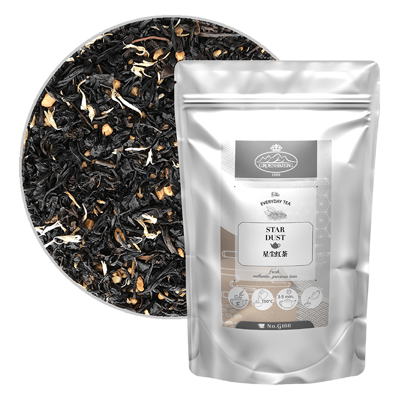 Star Dust 100g Loose Leaf Pouch
