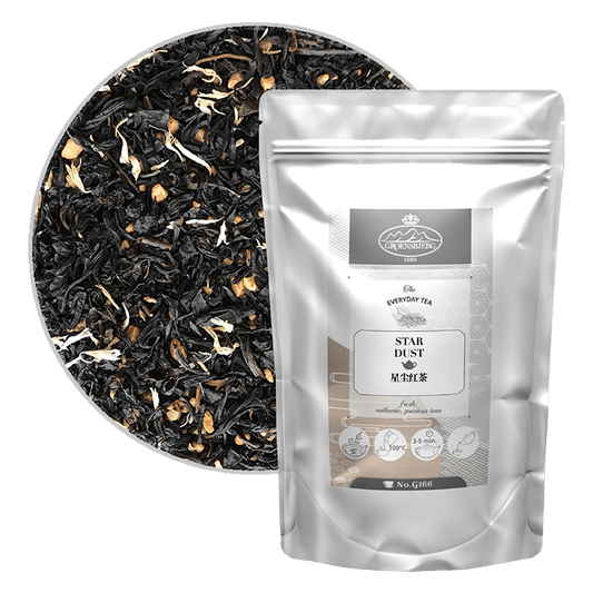 Star Dust 100g Loose Leaf Pouch
