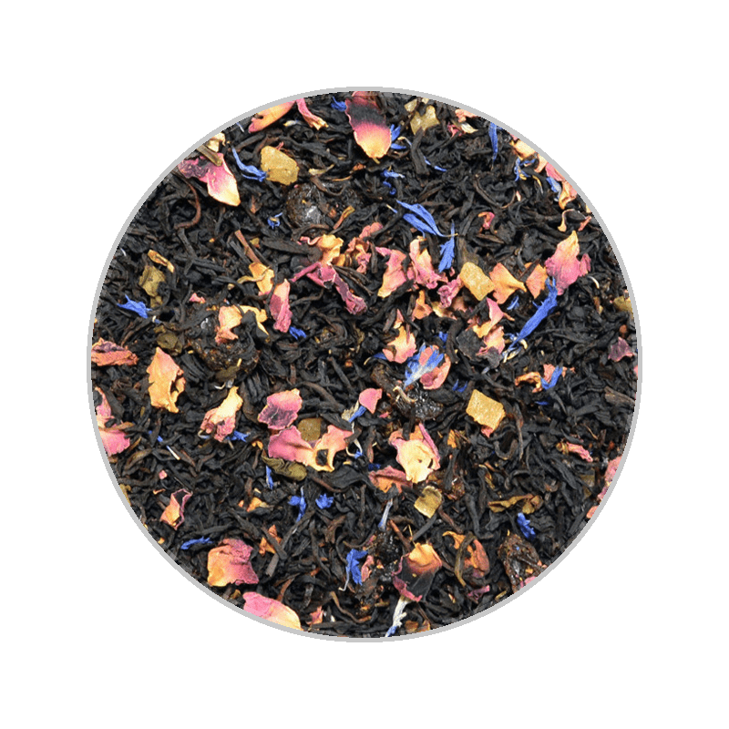 My Lady 100g Loose Leaf Pouch