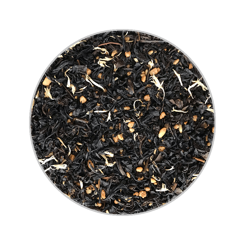 Star Dust 100g Loose Leaf Pouch