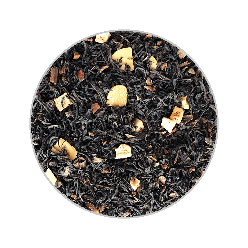 Santa Servant 100g Loose Leaf Pouch