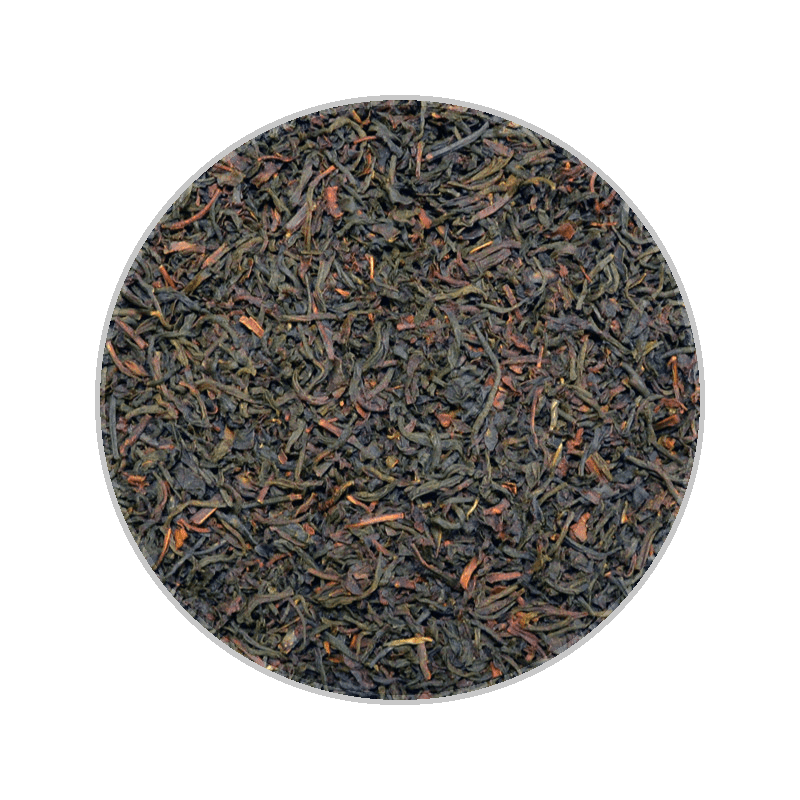 Earl Grey Black 100g Loose Leaf Pouch