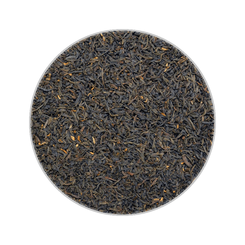 Finest China Keemun Congou 100g Loose Leaf Pouch