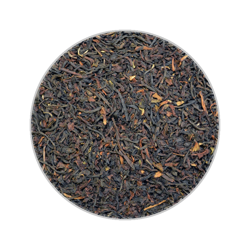 South India FOP Korakundah 100g Loose Leaf Pouch