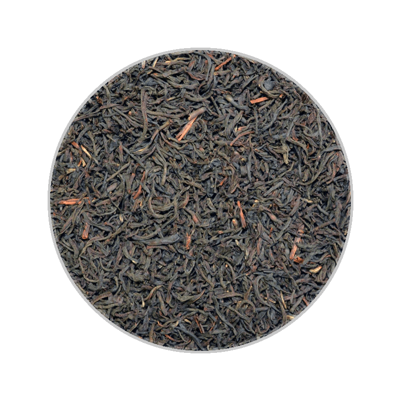 Java OP Malabar 100g Loose Leaf Pouch