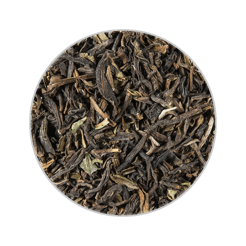 Darjeeling FTGFOPI House Blend 100g Loose Leaf Pouch