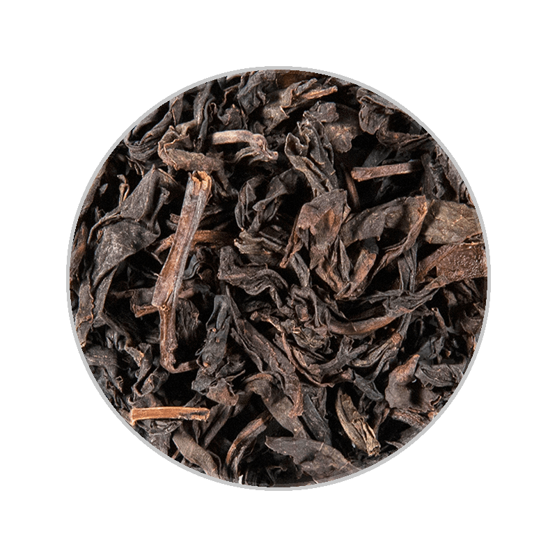 China ORIGINAL OOLONG  100g Loose Leaf Pouch