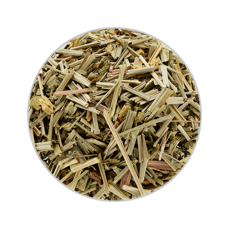 Lemongrass Cool Mint 37.5g Pyramid Tea Bags